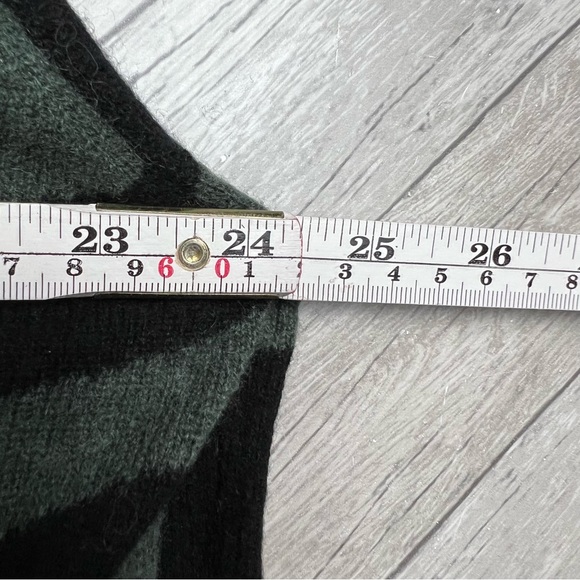 SCOTT & SCOTT LONDON Apres Ski Cashmere Crewneck Sweater Large - Picture 6 of 7